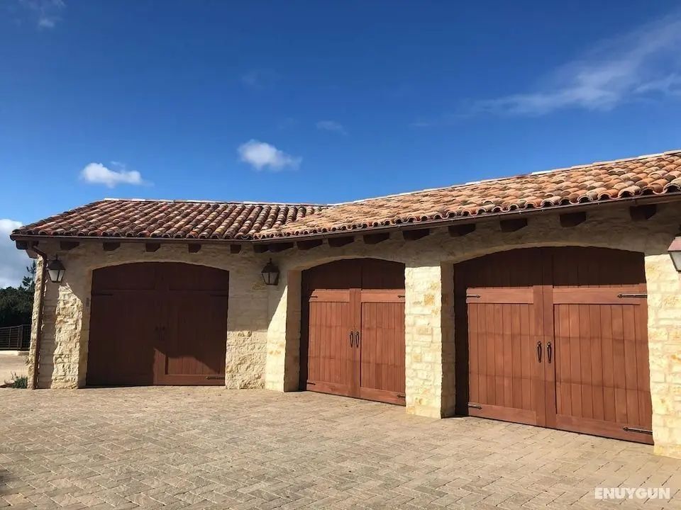 Lx15 Vue de L'ocean Oceanview French Villa - Öne Çıkan Resim