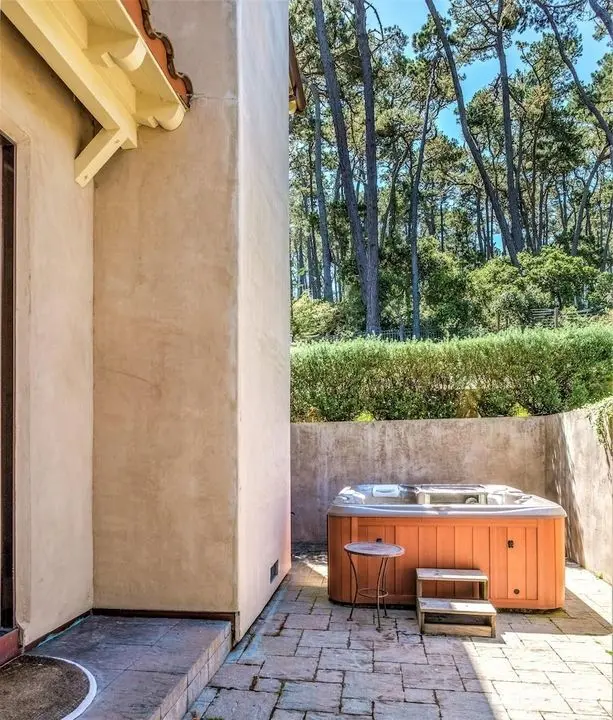Lx17 Pebble Beach Golfer Retreat - Öne Çıkan Resim