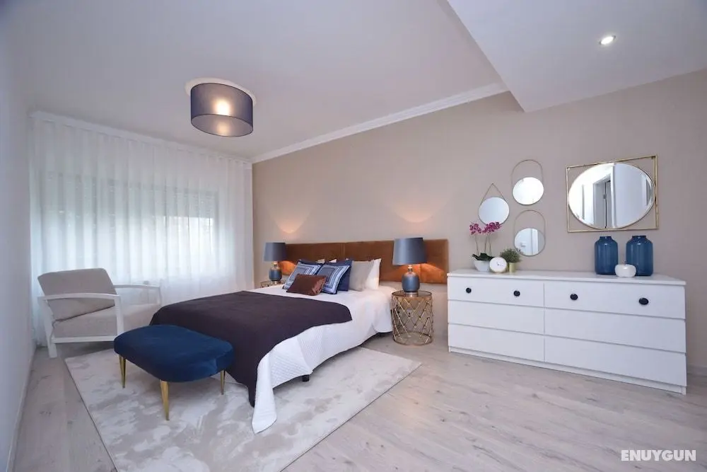 LxWay Apartments Tejo Luxury - Öne Çıkan Resim