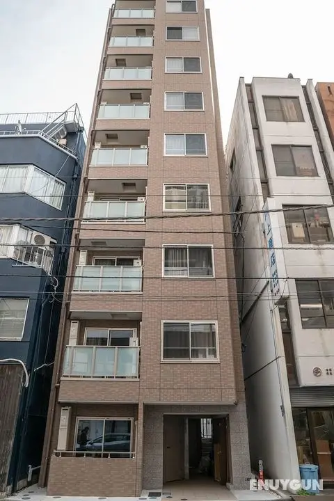 LY INN Tokyo Nihonbashi - Öne Çıkan Resim