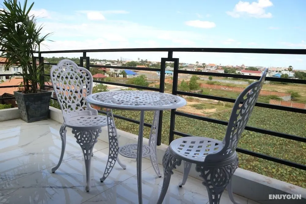 LY Residence Suite & Apartment - Öne Çıkan Resim