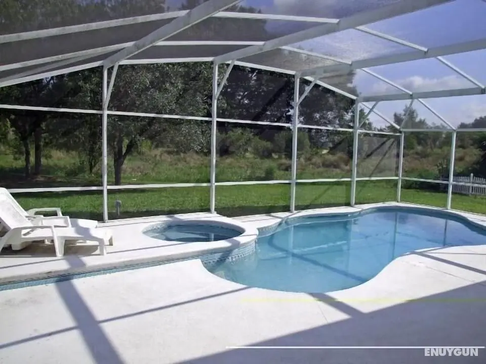 Ly53774 - Indian Ridge - 4 Bed 2 Baths Villa - Havuz