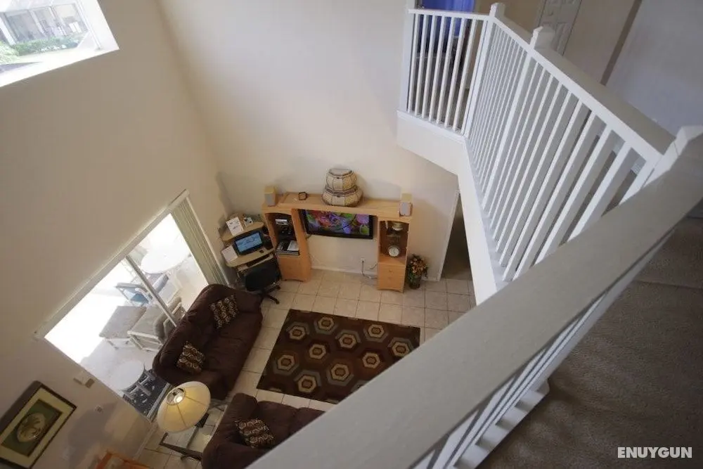 Ly53780 - Emerald Island - 7 Bed 4.5 Baths Villa - Lobi