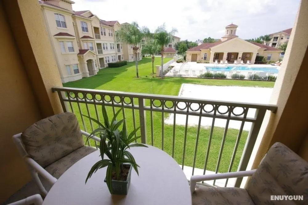 Ly53805 - Terrace Ridge - 4 Bed 2 Baths Condo - Oda Manzaraları