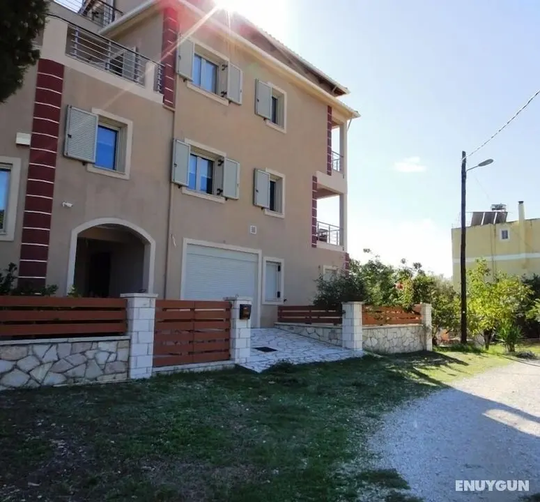 Villa Lydia - Öne Çıkan Resim