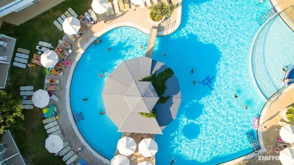 Lydia Maris Resort and Spa - All Inclusive - Öne Çıkan Resim