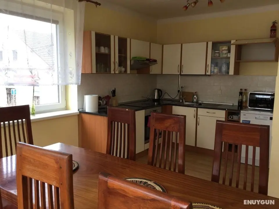 Lydiavi Apartments - Öne Çıkan Resim