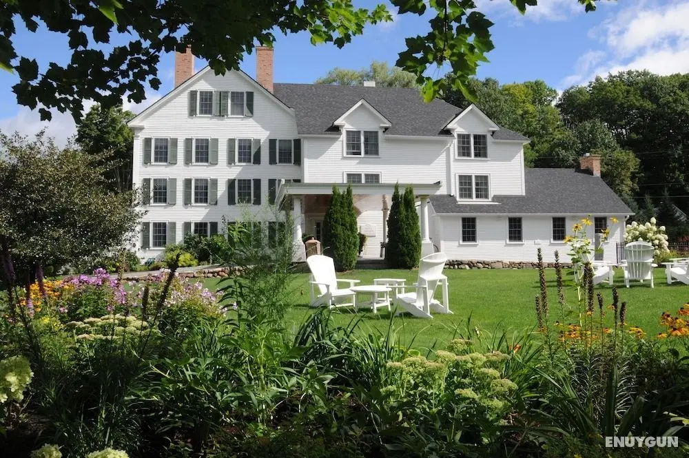 The Lyme Inn - Öne Çıkan Resim