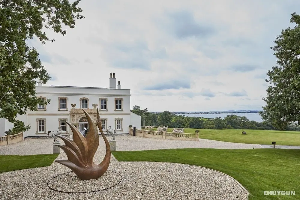 Lympstone Manor Hotel - Öne Çıkan Resim