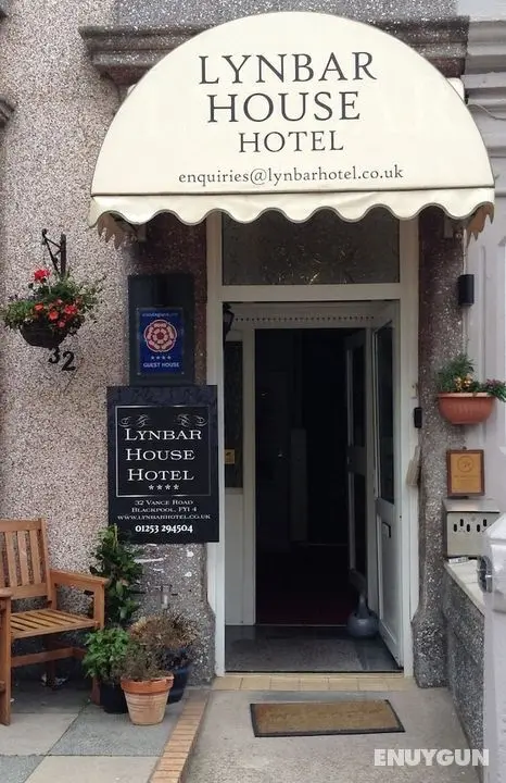 Lynbar Hotel - Öne Çıkan Resim
