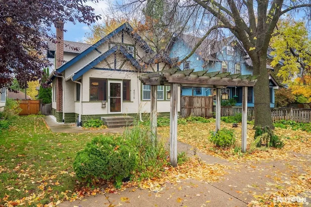 Lyndale Bungalow - Öne Çıkan Resim