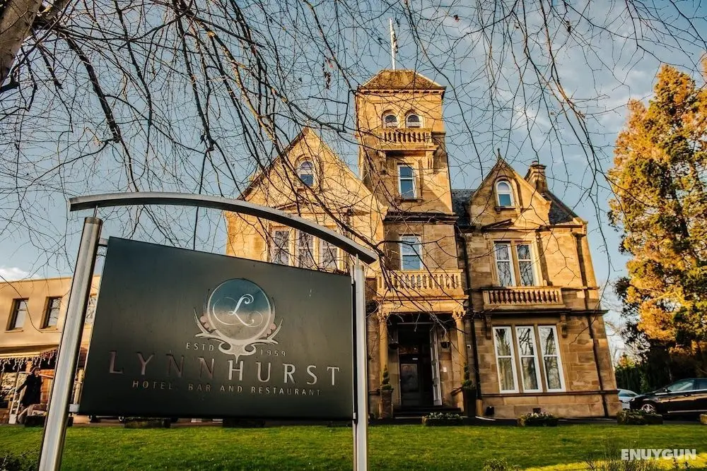 The Lynnhurst Hotel - Öne Çıkan Resim