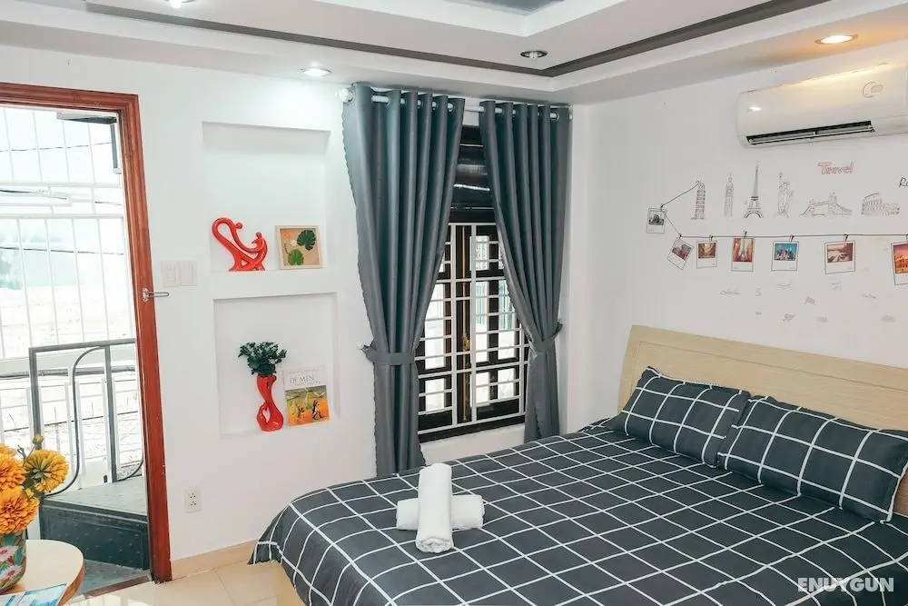 Lynnwood Boutique House - Öne Çıkan Resim