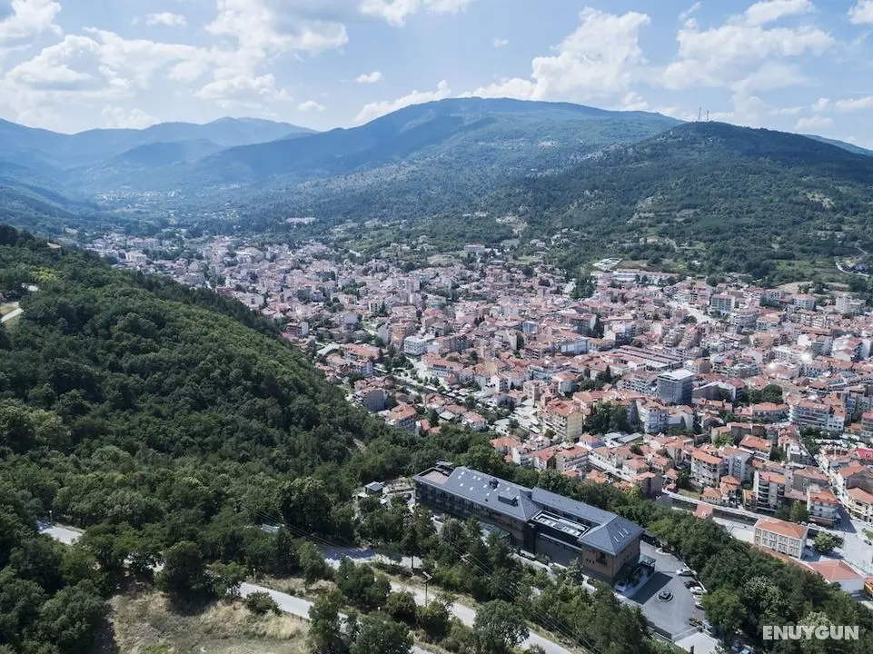The Lynx Mountain Resort - Öne Çıkan Resim