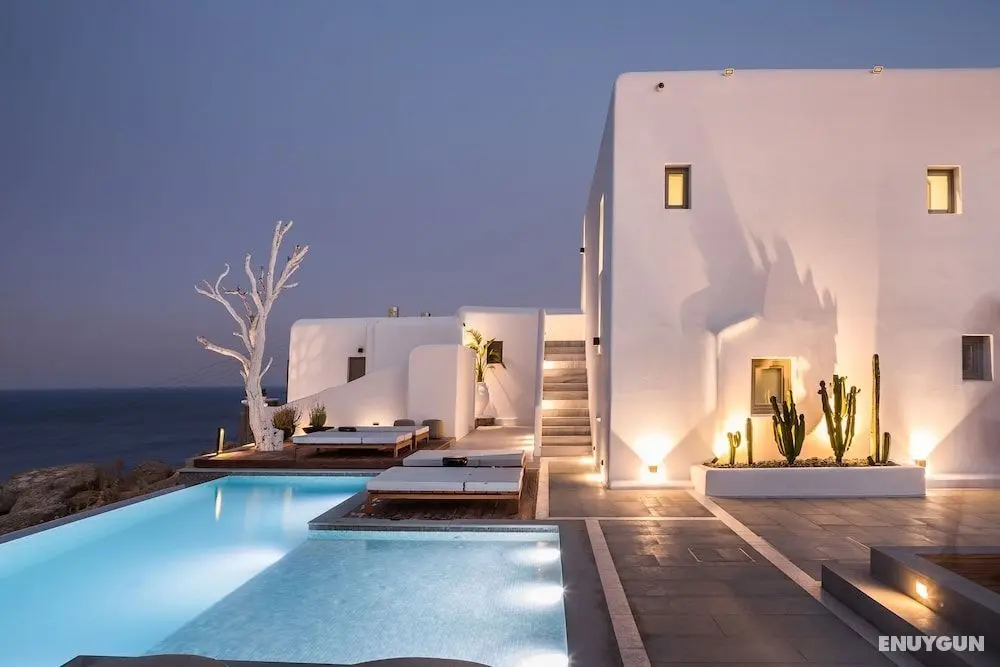 Lyo Boutique Hotel - Öne Çıkan Resim
