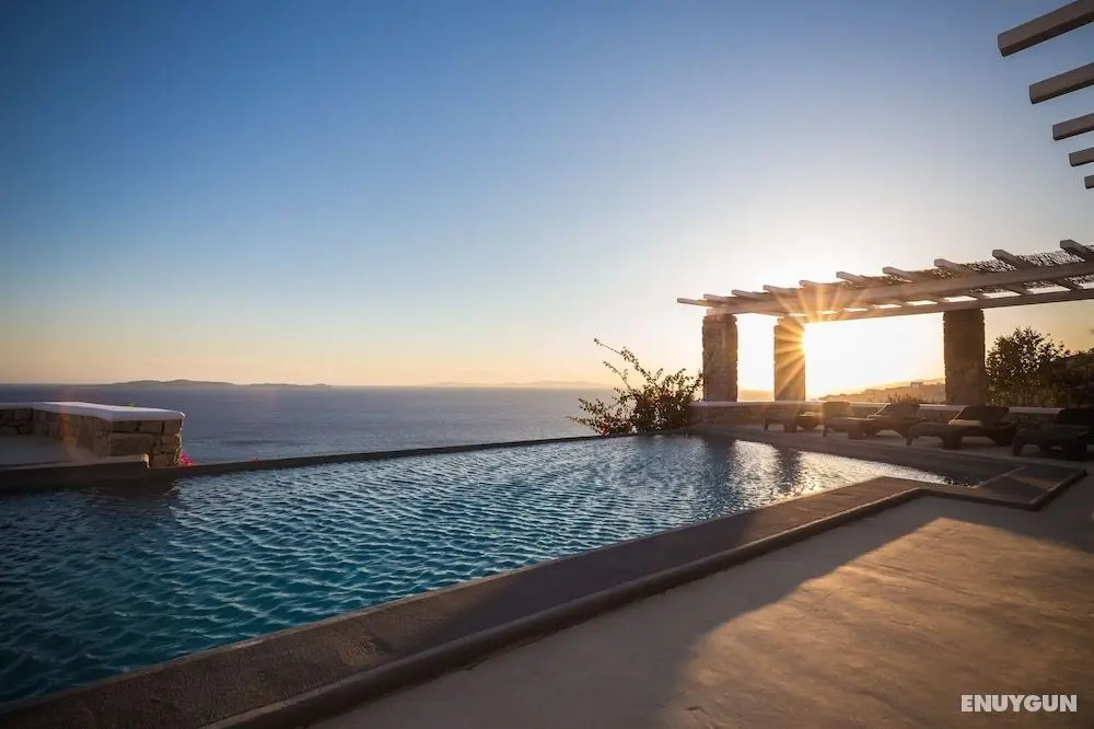 Lyra Villas Mykonos - Öne Çıkan Resim