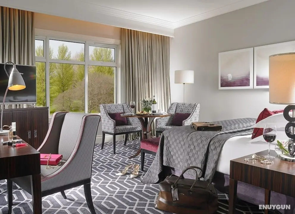Lyrath Estate Hotel Spa & Convention Centre - Öne Çıkan Resim