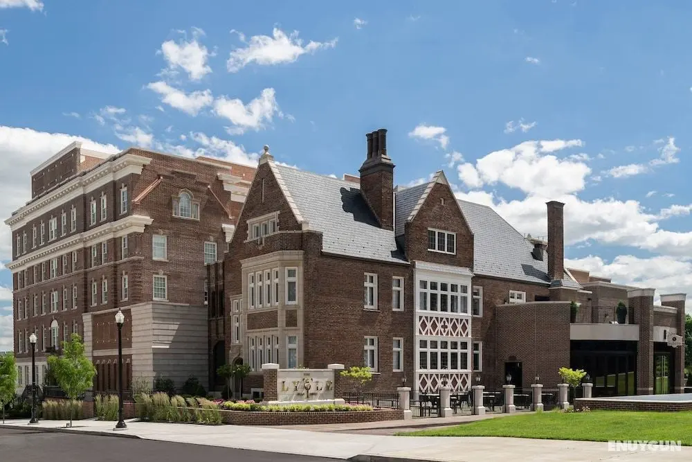 The Lytle Park Hotel, Autograph Collection - Öne Çıkan Resim
