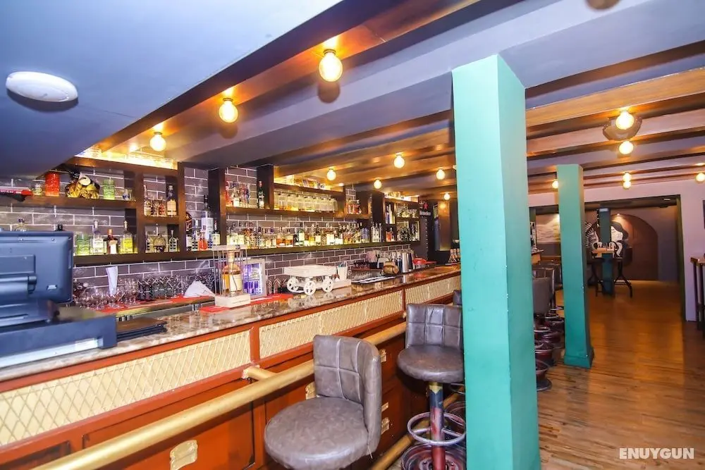 Lytton Hotel - Öne Çıkan Resim