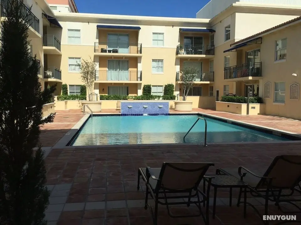 LYX Suites at Merrick Park in Coral Gables - Öne Çıkan Resim