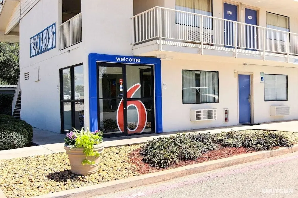 Motel 6 Abilene, TX - Öne Çıkan Resim