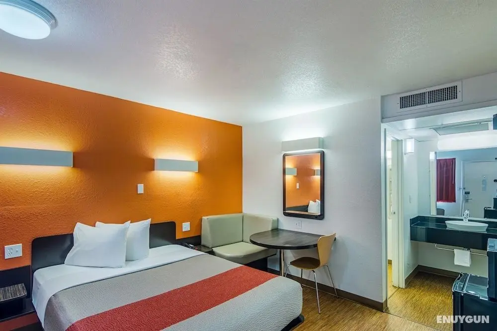 Motel 6 Ardmore, OK - Öne Çıkan Resim