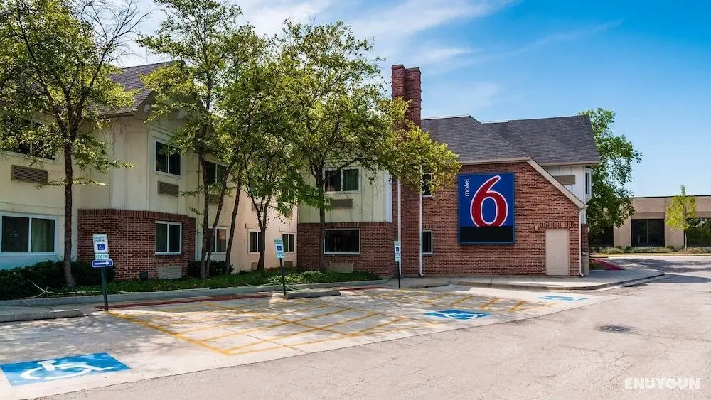 Motel 6 Arlington Heights, IL - Chicago North Central - Öne Çıkan Resim