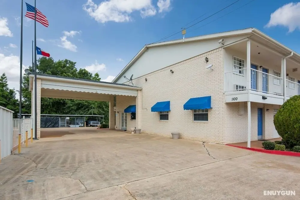 Motel 6 Atlanta, TX - Öne Çıkan Resim