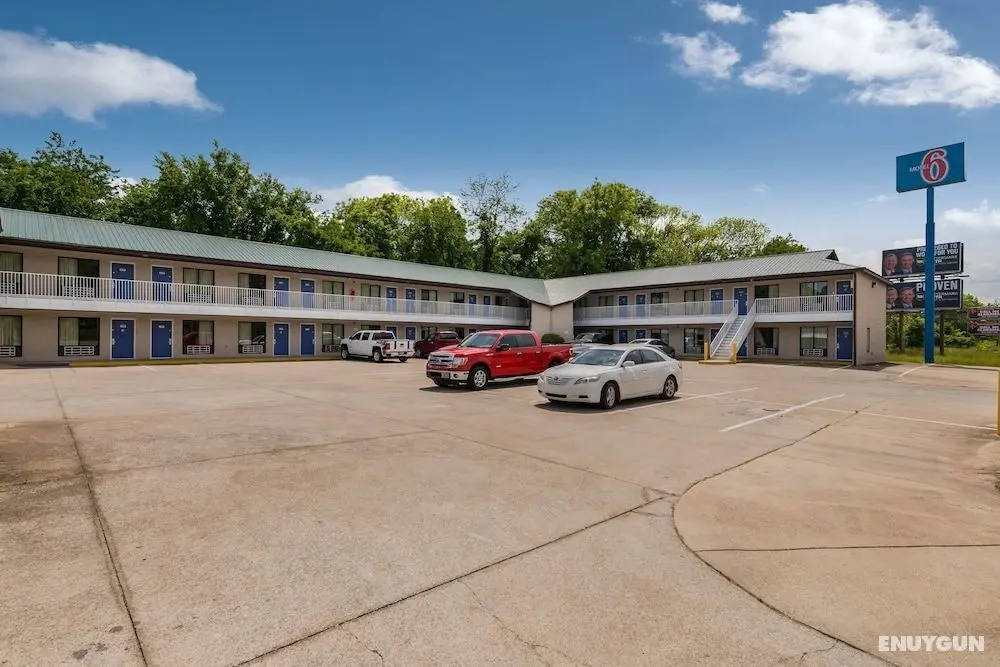 Motel 6 Attalla, AL - Öne Çıkan Resim