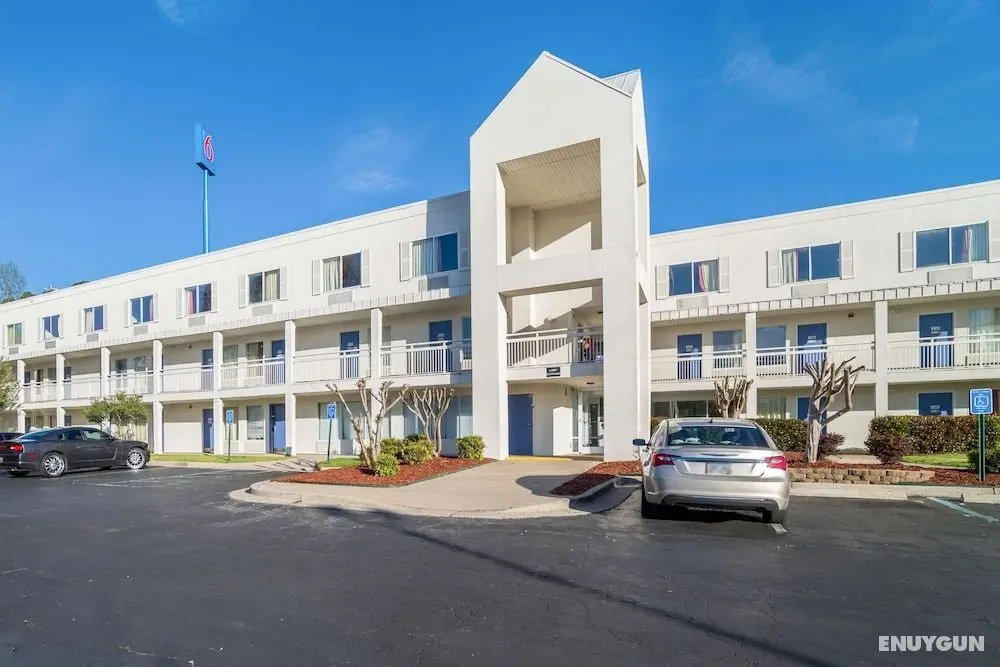 Motel 6 Augusta, GA - Öne Çıkan Resim