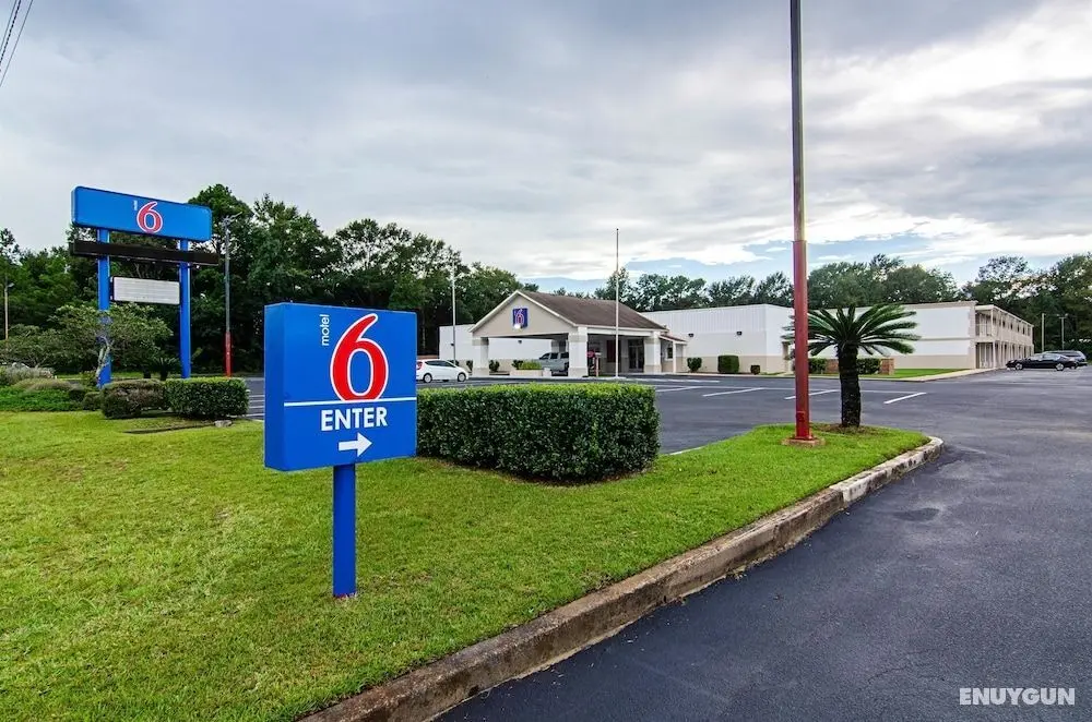 Motel 6 Bay Minette, AL - Öne Çıkan Resim