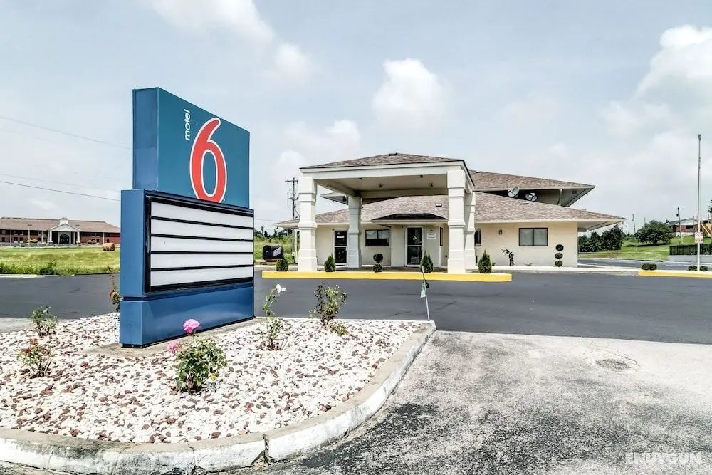 Motel 6 Berea, KY - Öne Çıkan Resim