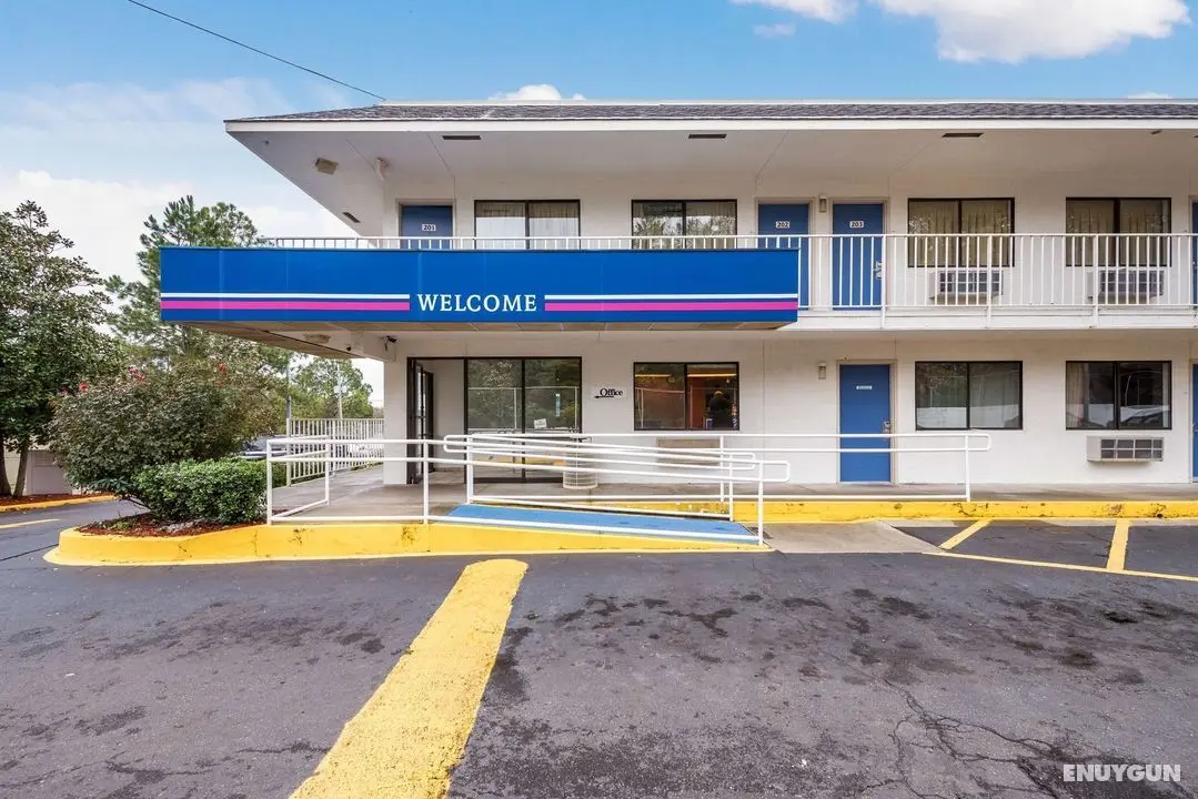 Motel 6 Birmingham - Bessemer - Öne Çıkan Resim