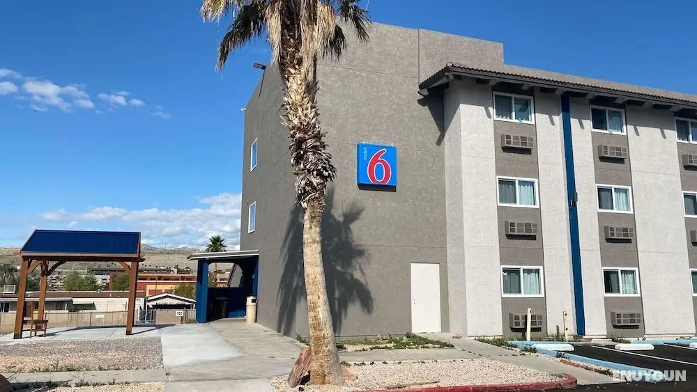 Motel 6 Bullhead City, AZ - Öne Çıkan Resim