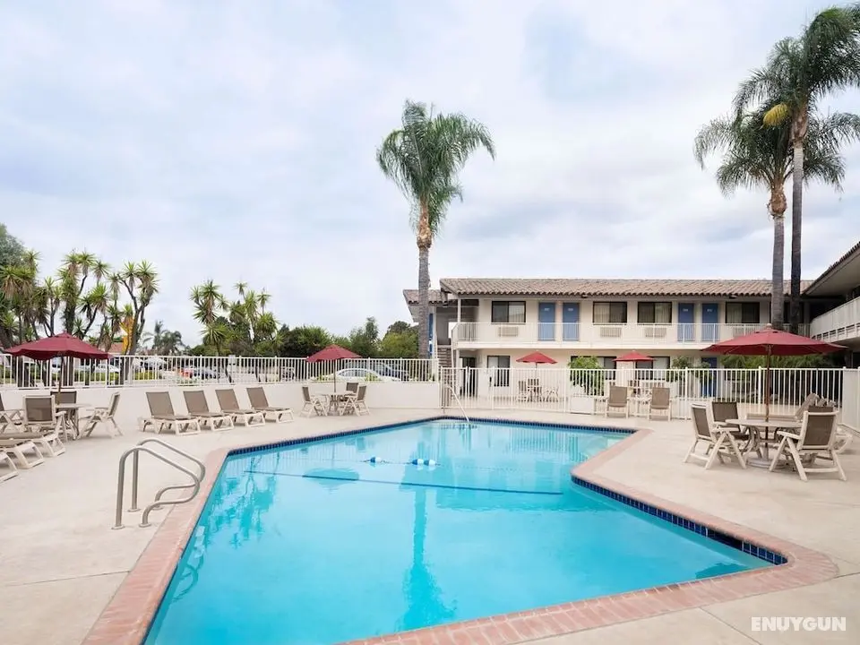 Motel 6 Camarillo, CA - Öne Çıkan Resim