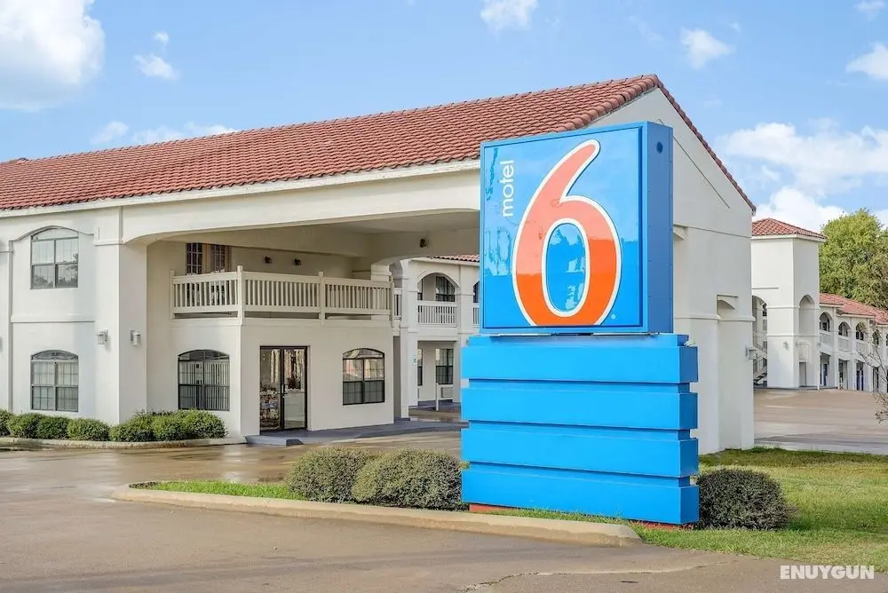 Motel 6 Canton, TX - Öne Çıkan Resim