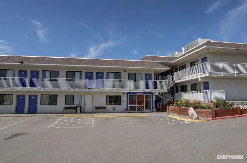 Motel 6 Casper, WY - Öne Çıkan Resim