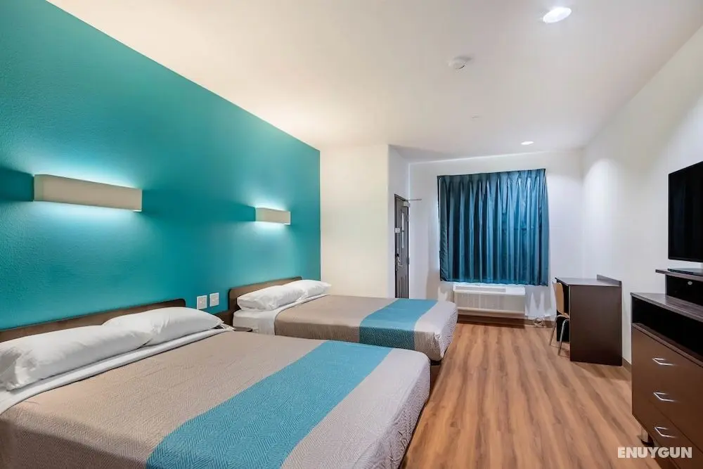 Motel 6 Channelview, TX - Öne Çıkan Resim