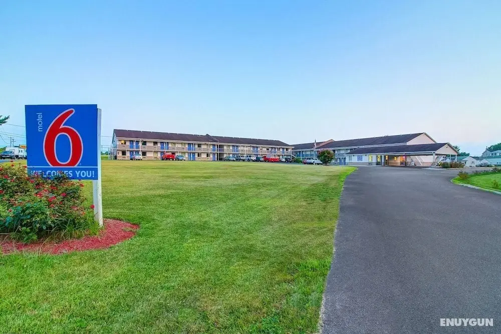 Motel 6 Charles Town, WV - Öne Çıkan Resim
