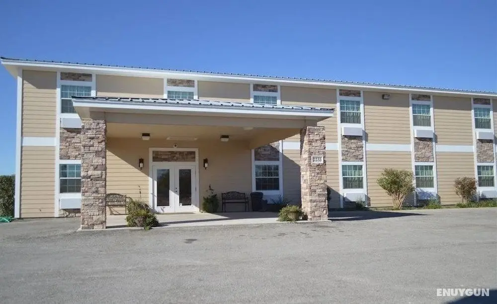 Motel 6 Colorado City, TX - Öne Çıkan Resim