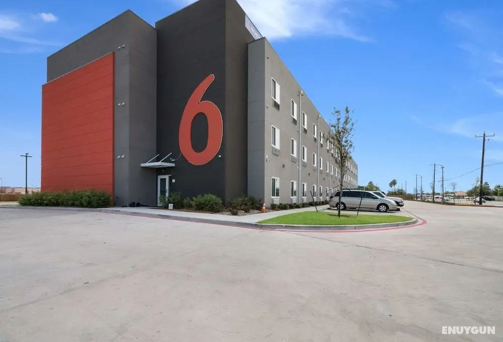 Motel 6 Corpus Christi, TX - Öne Çıkan Resim