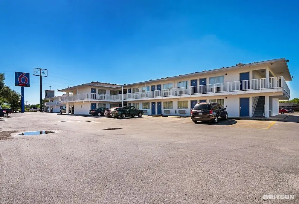 Motel 6 Corpus Christi, TX - Northwest - Öne Çıkan Resim