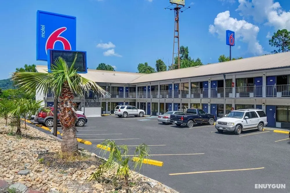 Motel 6 Dalton, GA - Öne Çıkan Resim