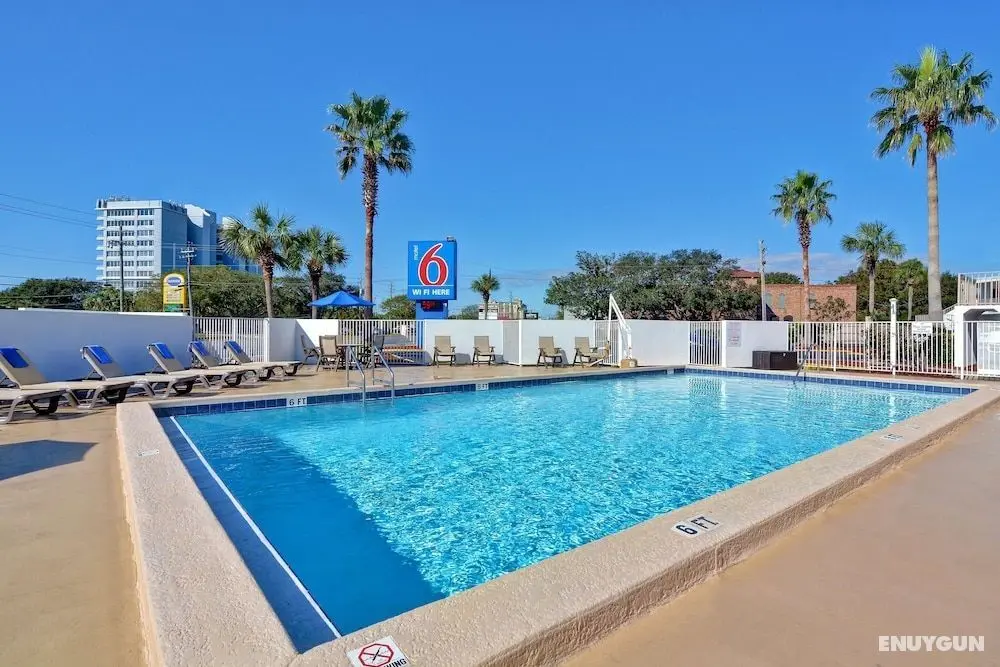 Motel 6 Destin, FL - Öne Çıkan Resim