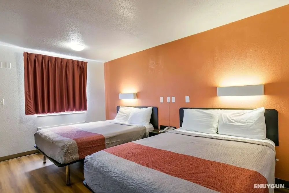 Motel 6 Dothan, AL - Öne Çıkan Resim