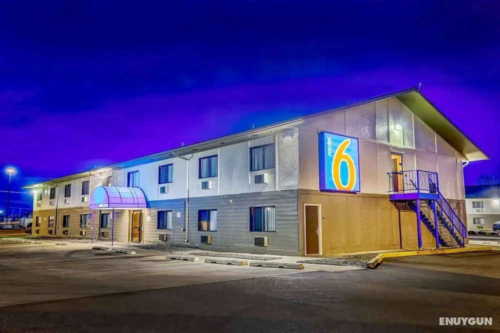 Motel 6 Duluth, MN - Öne Çıkan Resim