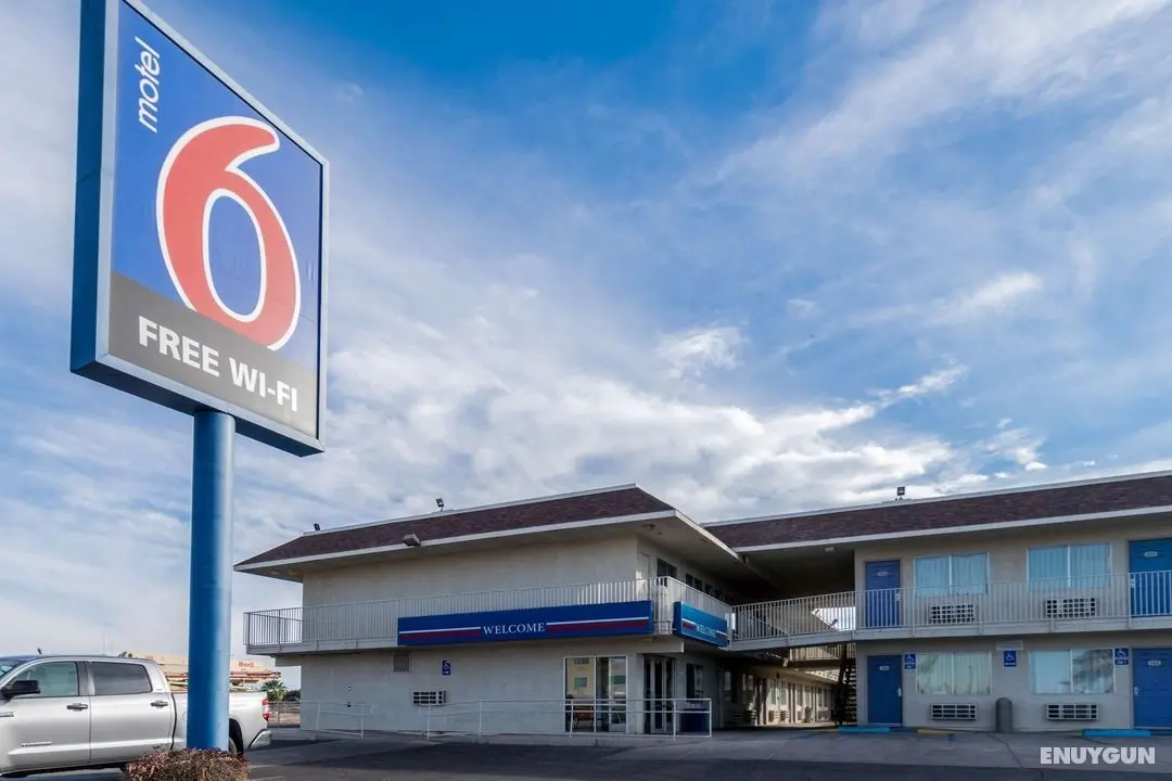 Motel 6 El Centro - Öne Çıkan Resim