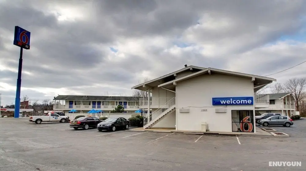 Motel 6 Elizabethtown, KY - Öne Çıkan Resim