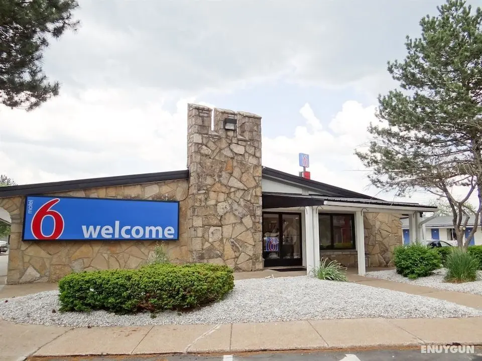 Motel 6 Erie, PA - Öne Çıkan Resim