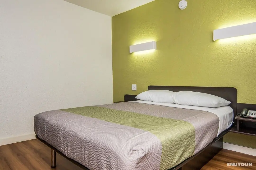 Motel 6 Fort Worth North - Öne Çıkan Resim